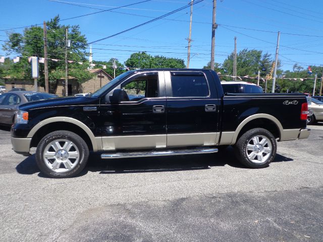 Ford F150 2008 photo 18