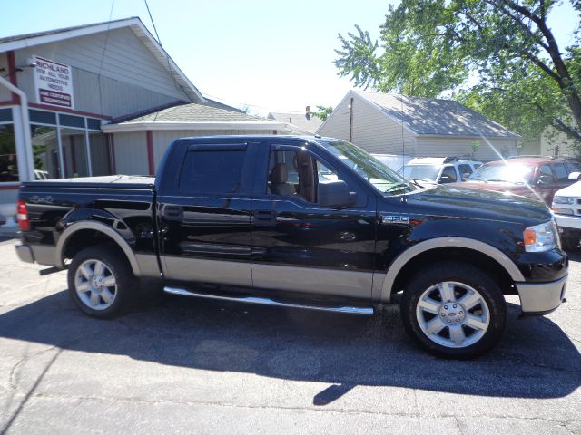 Ford F150 2008 photo 2