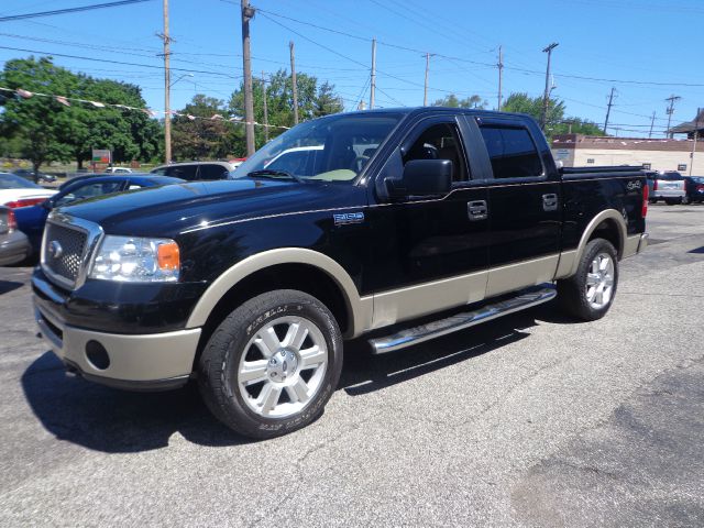 Ford F150 2008 photo 20