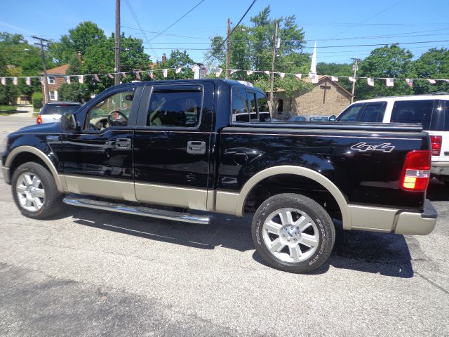 Ford F150 2008 photo 4