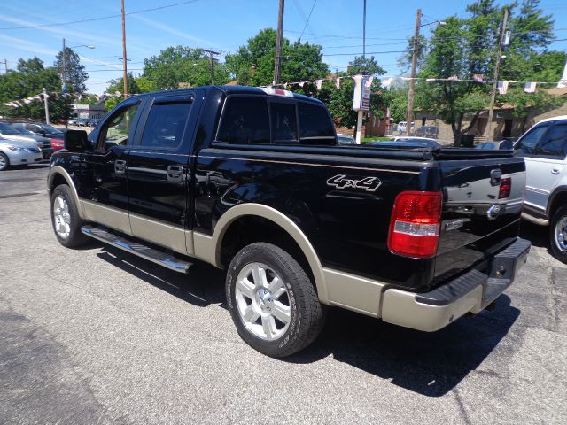 Ford F150 2008 photo 6