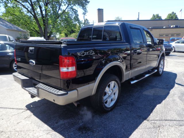 Ford F150 2008 photo 7