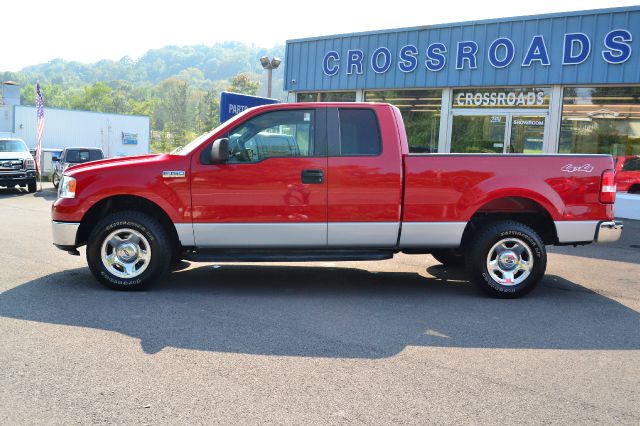 Ford F150 2008 photo 1