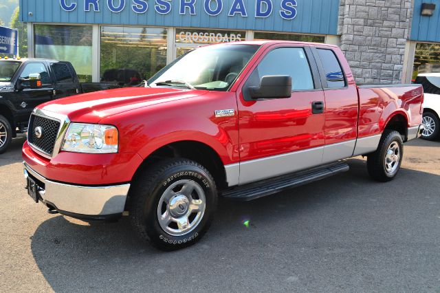 Ford F150 2008 photo 2