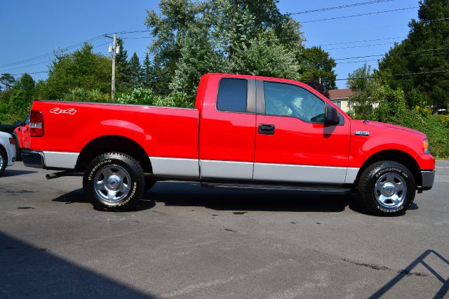 Ford F150 2008 photo 3