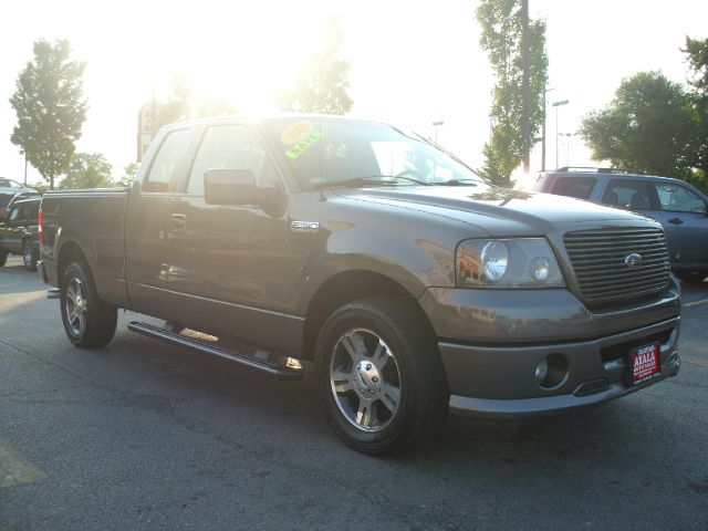 Ford F150 2008 photo 2