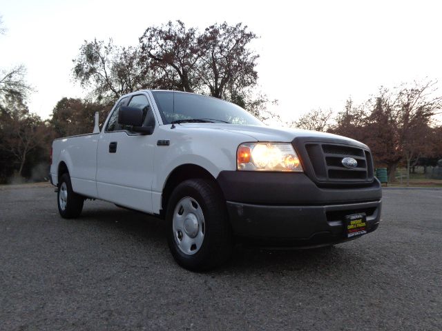 Ford F150 2008 photo 1