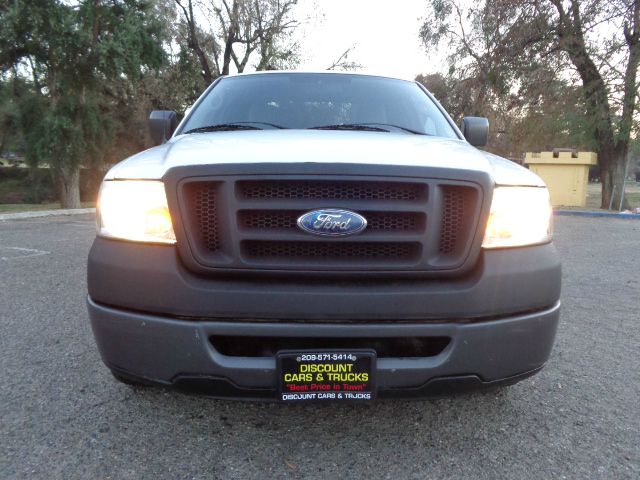 Ford F150 2008 photo 2