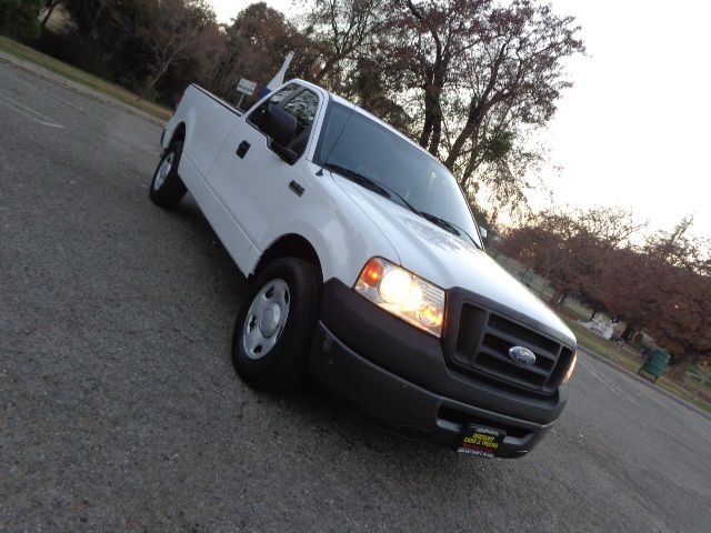 Ford F150 2008 photo 3