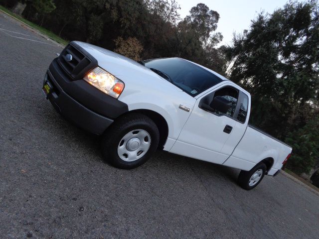 Ford F150 2008 photo 4