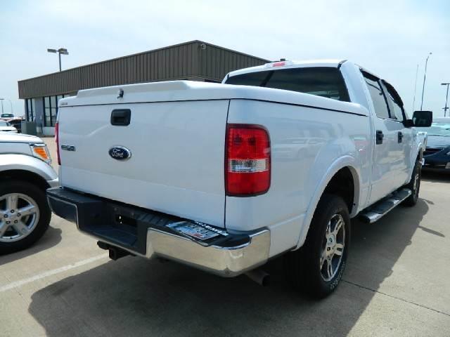 Ford F150 2008 photo 1