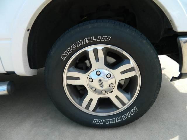 Ford F150 2008 photo 2