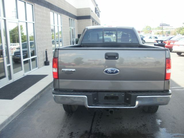 Ford F150 2008 photo 1