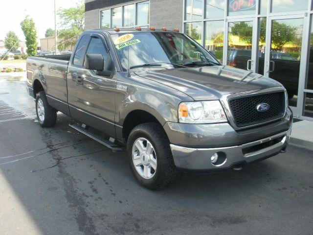 Ford F150 2008 photo 2