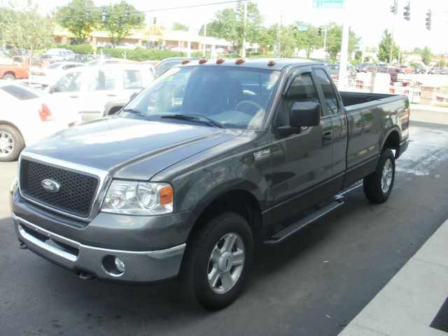 Ford F150 2008 photo 3