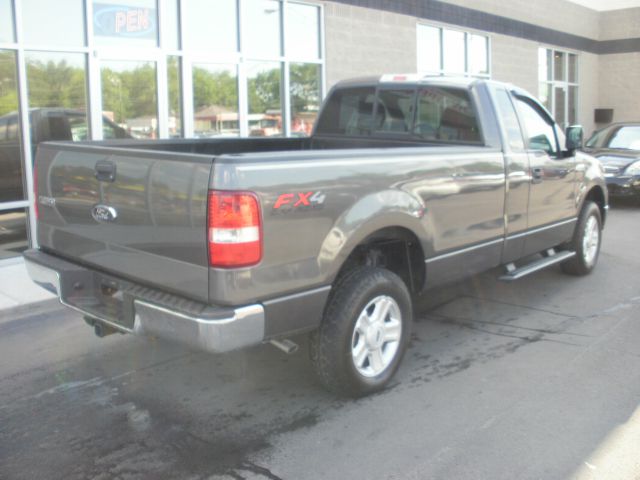 Ford F150 2008 photo 4