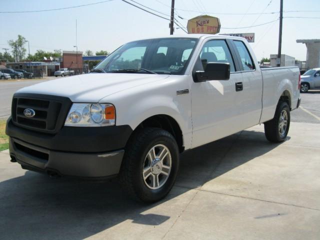 Ford F150 GLS Turbo Pickup