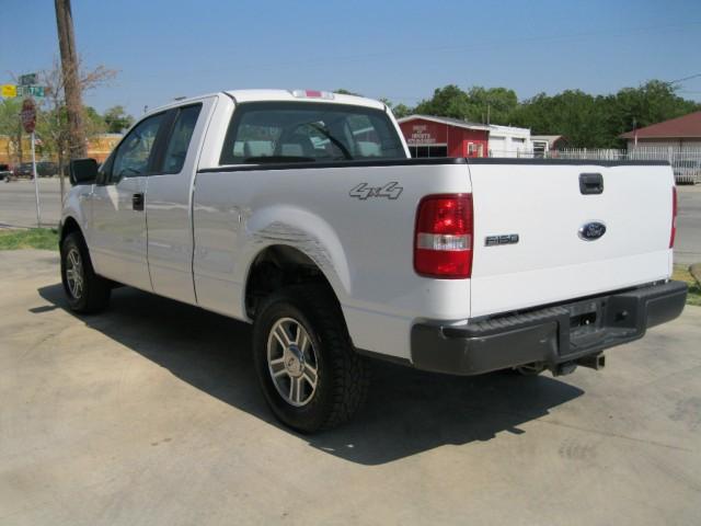 Ford F150 2008 photo 2