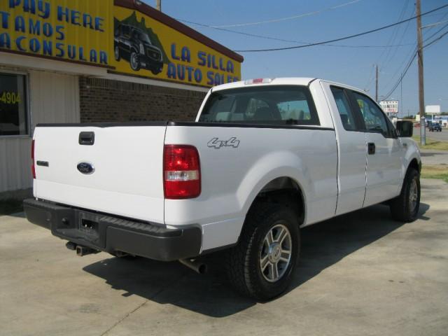 Ford F150 2008 photo 3