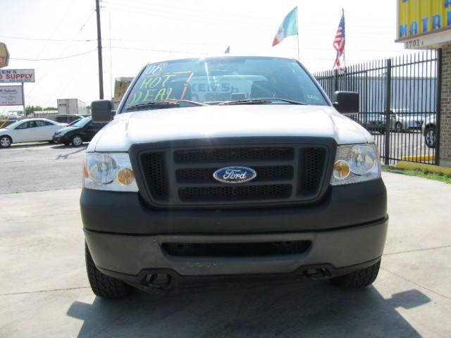 Ford F150 2008 photo 4