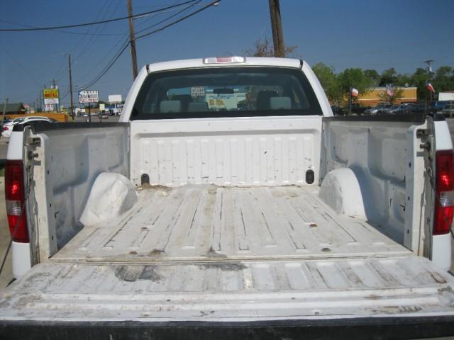 Ford F150 2008 photo 5