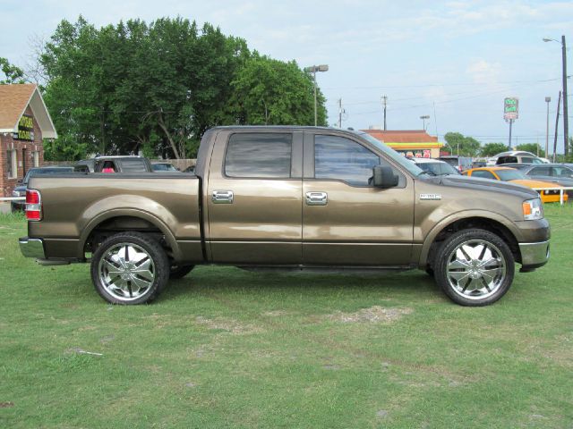 Ford F150 2008 photo 2