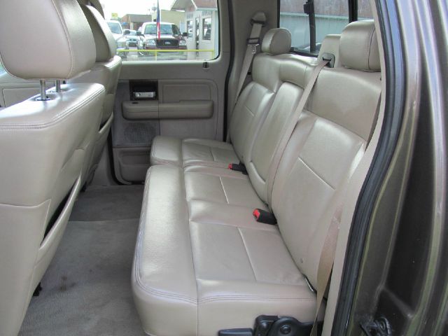 Ford F150 2008 photo 4