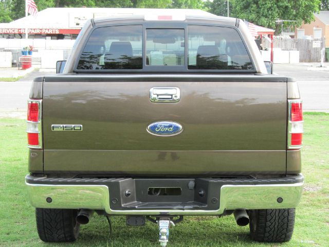 Ford F150 2008 photo 7