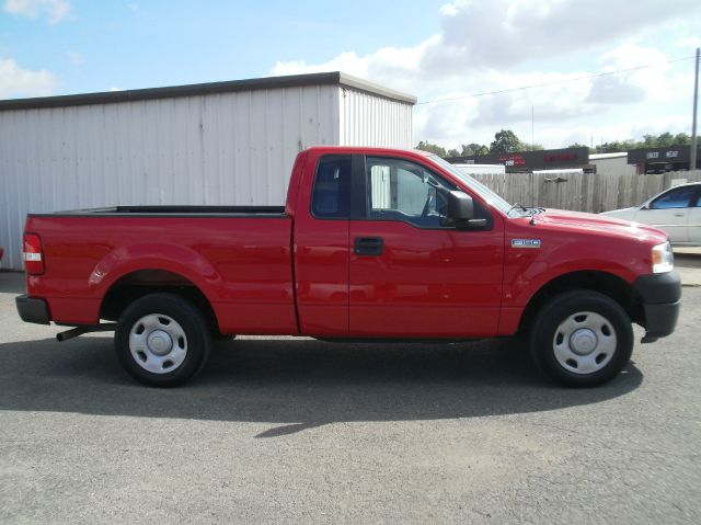 Ford F150 2008 photo 3