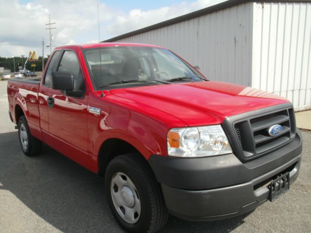 Ford F150 2008 photo 4