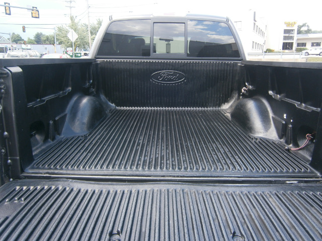 Ford F150 2008 photo 1