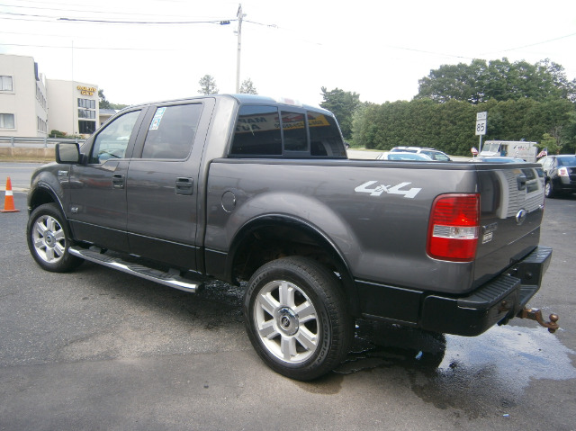 Ford F150 2008 photo 2