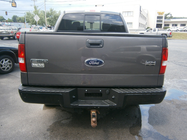 Ford F150 2008 photo 3