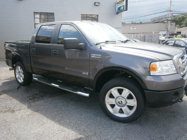 Ford F150 2008 photo 4