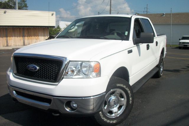 Ford F150 2008 photo 3