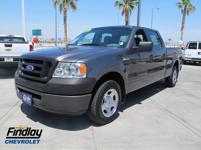 Ford F150 Sport 4WD Pickup Truck