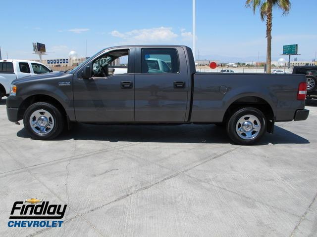 Ford F150 2008 photo 1