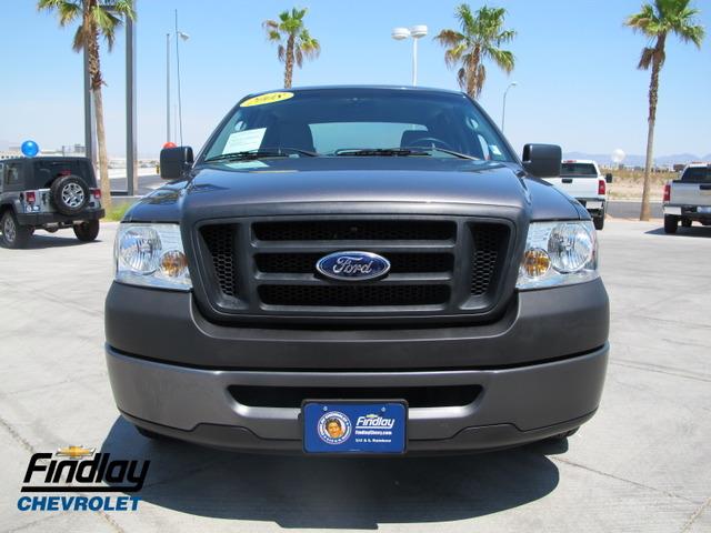 Ford F150 2008 photo 3