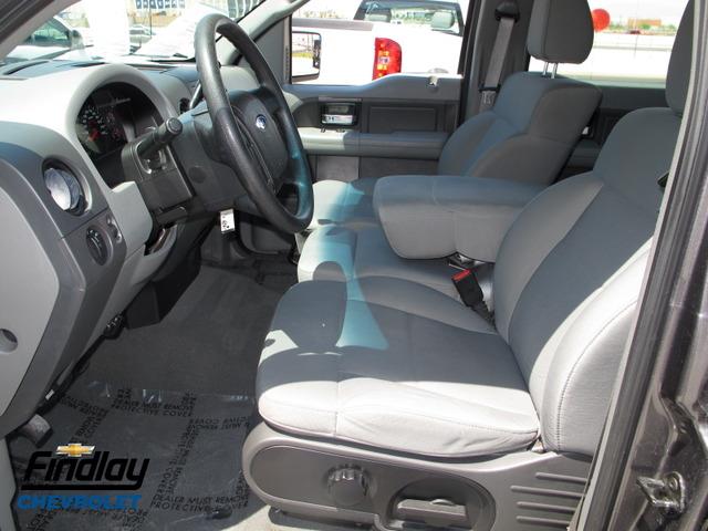 Ford F150 2008 photo 4