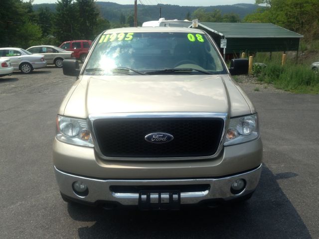 Ford F150 2008 photo 1