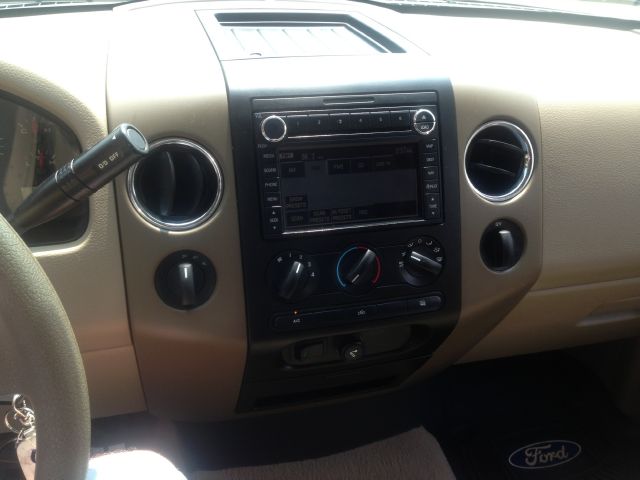 Ford F150 2008 photo 2