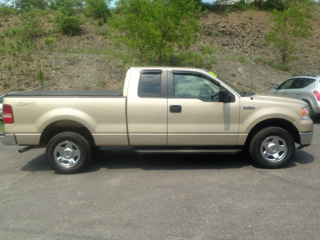 Ford F150 2008 photo 5