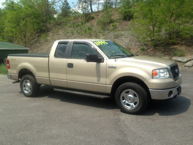 Ford F150 2008 photo 6