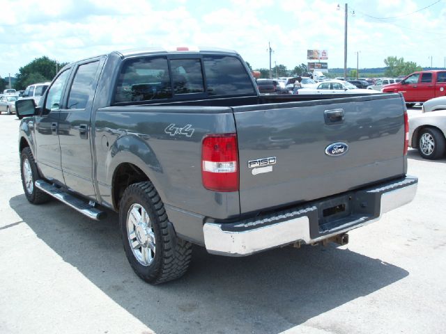 Ford F150 2008 photo 1