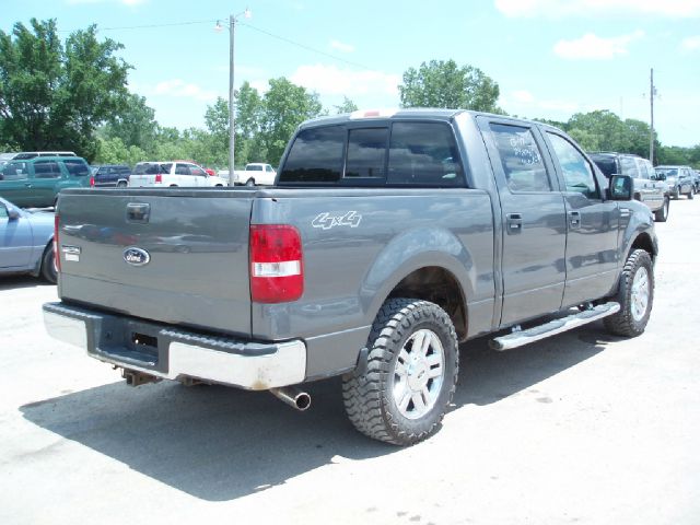 Ford F150 2008 photo 2