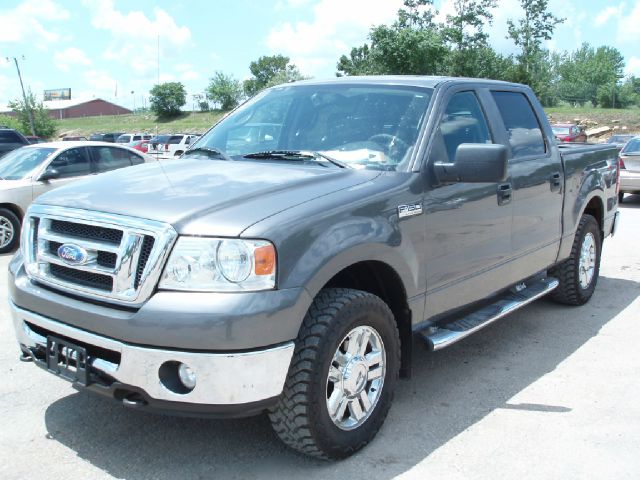 Ford F150 2008 photo 3