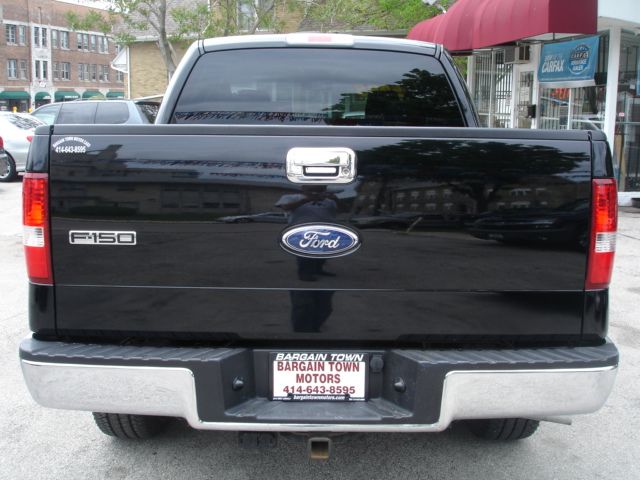 Ford F150 2008 photo 10