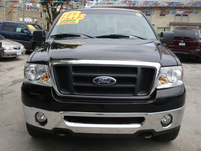 Ford F150 2008 photo 14