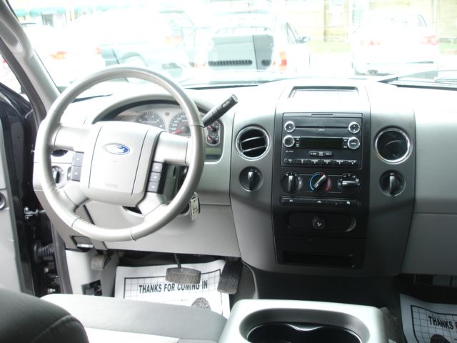 Ford F150 2008 photo 2