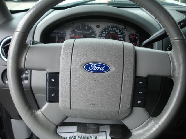 Ford F150 2008 photo 20